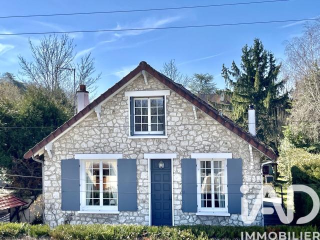 Moret sur Loing Vente Maison 77