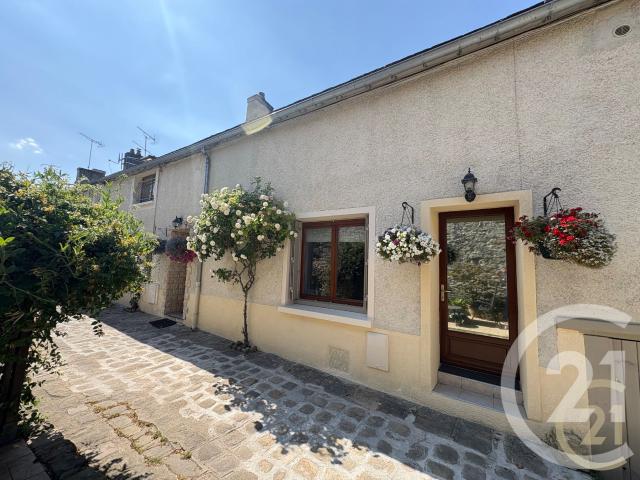 Moret sur Loing Vente Maison 77