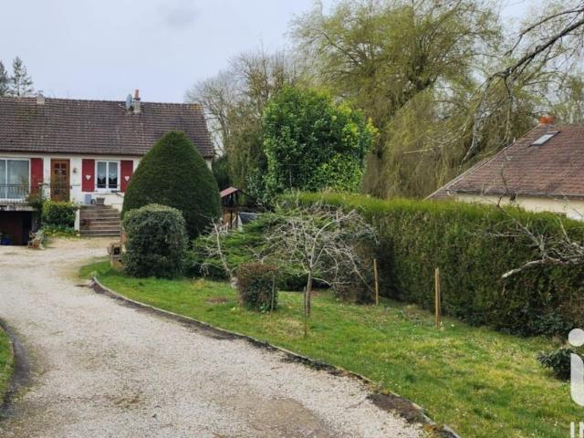 Moret sur Loing Vente Maison 77