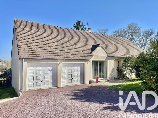 Moret sur Loing Vente Maison 77