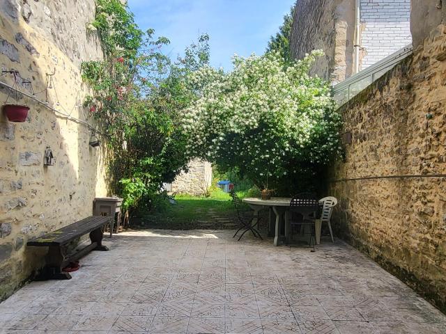 Moret sur Loing Vente Maison 77