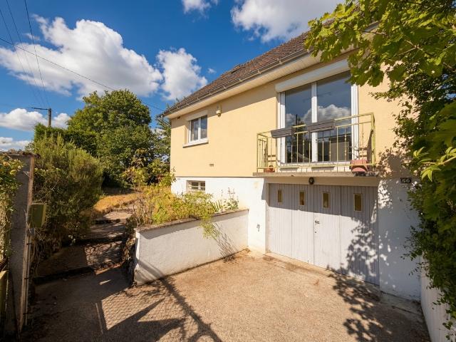 Moret sur Loing Vente Maison 77