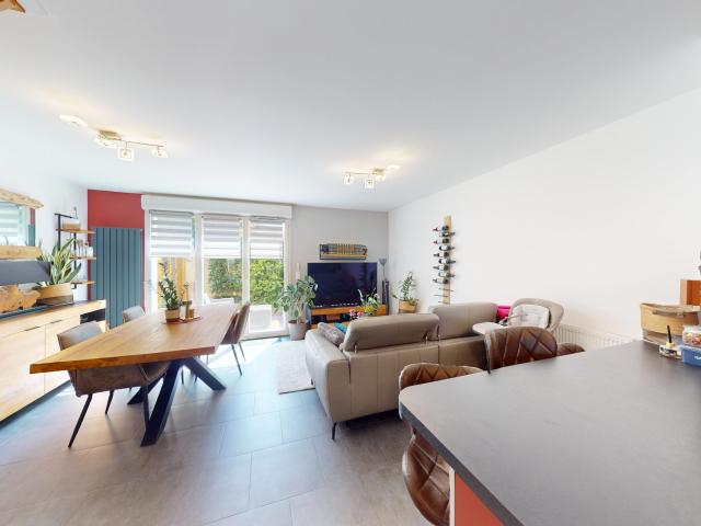 Moret sur Loing Vente Maison 77