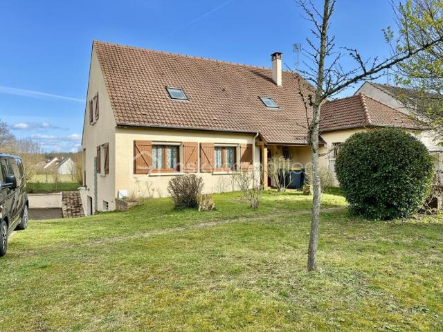 Moret sur Loing Vente Maison 77