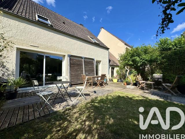 Moret sur Loing Vente Maison 77