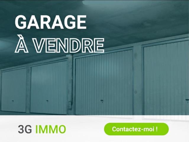 Moret sur Loing Vente Parking / Garage 77