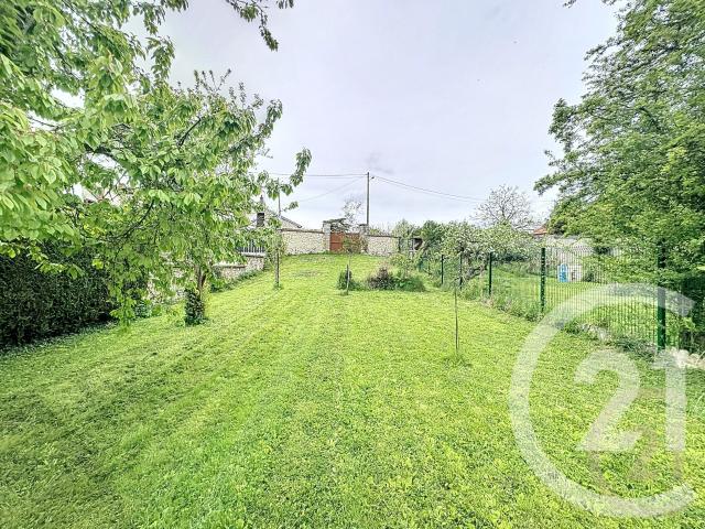 Moret sur Loing Vente Terrain 77