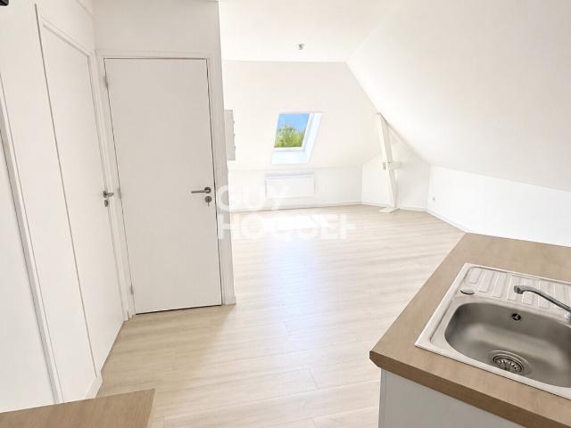 MOREUIL CENTRE – SPACIEUX APPARTEMENT T2 DE 60M² CHARGES COMPRISES