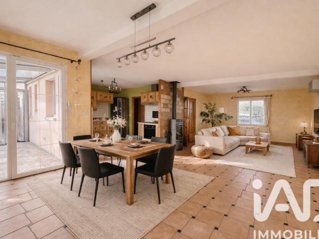 Moreuil Vente Maison 80
