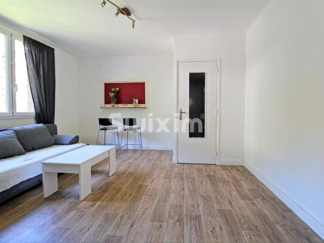 Morez Vente Appartement 39