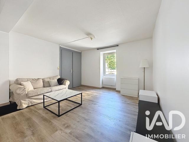 Morez Vente Appartement 39