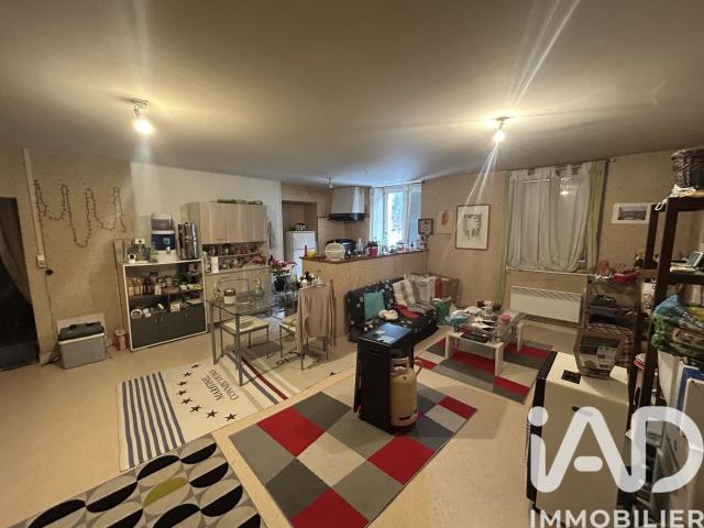 Morez Vente Appartement 39