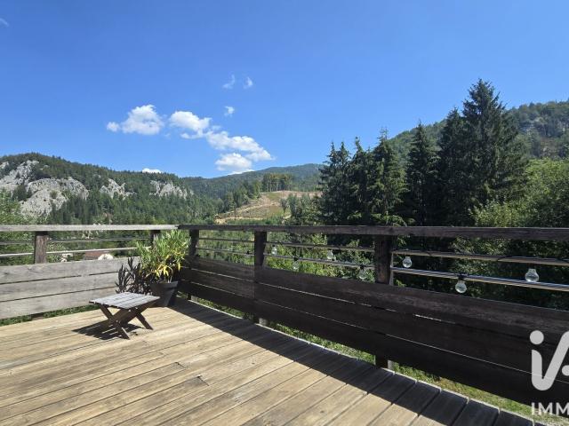 Morez Vente Appartement 39