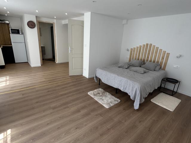 Morez Location Appartement 39