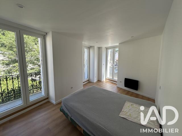 Morez Location Appartement 39