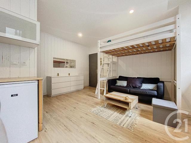 Morez Location Appartement 39