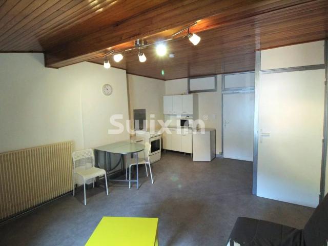 Morez Location Appartement 39