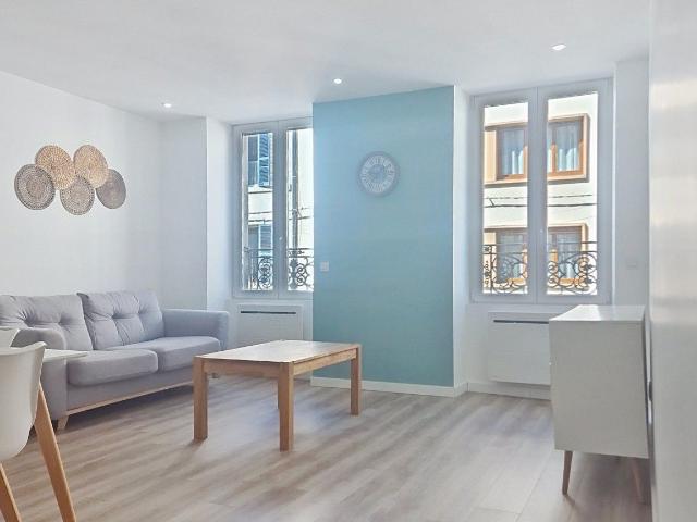 Morez Location Appartement 39