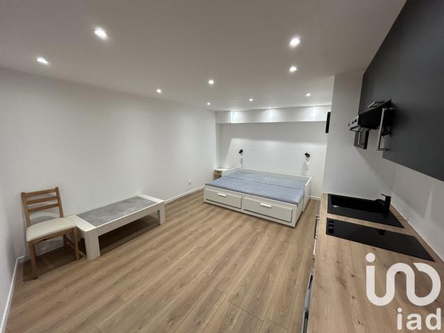 Morez Location Appartement 39