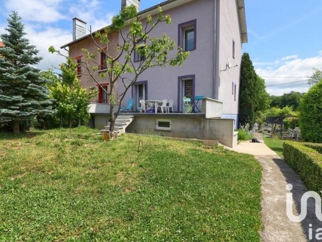 Morfontaine Vente Maison 54