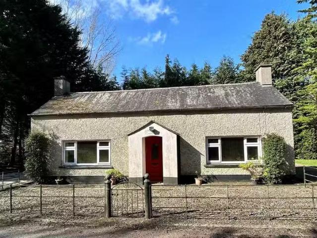 Morganstown, Naas, Kildare
