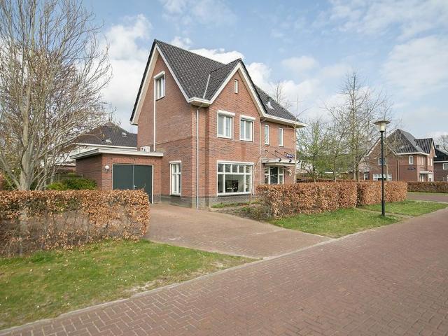 Morgensterlaan, 12, 9413AX, Beilen, Drenthe 9413AX