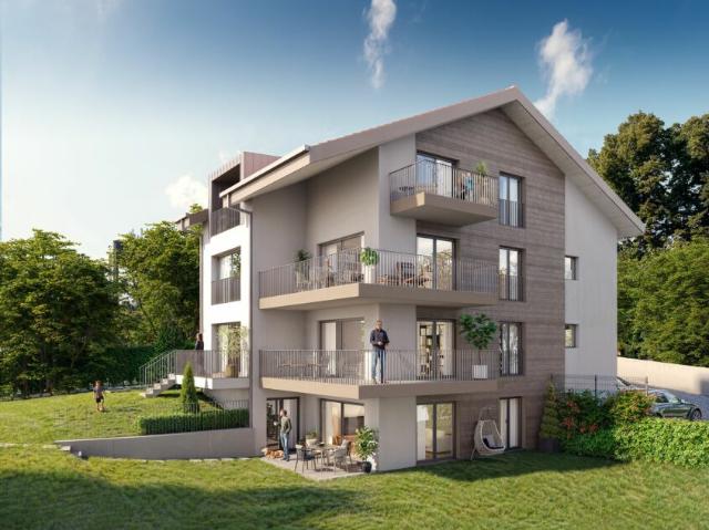Morges Lot 2