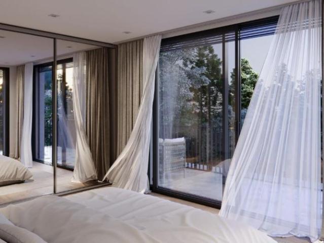 Wohnung 3.5 Zimmer