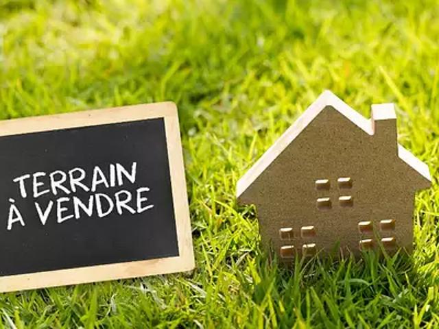 Morgny la Pommeraye 76750 Programme neuf terrain neuf à vendre