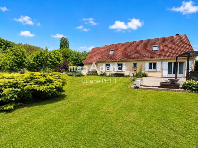 Morgny Vente Maison 27