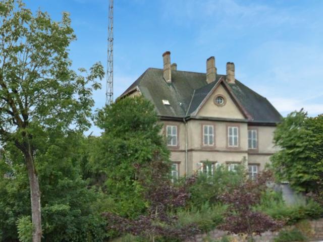 Morhange Vente Maison 57