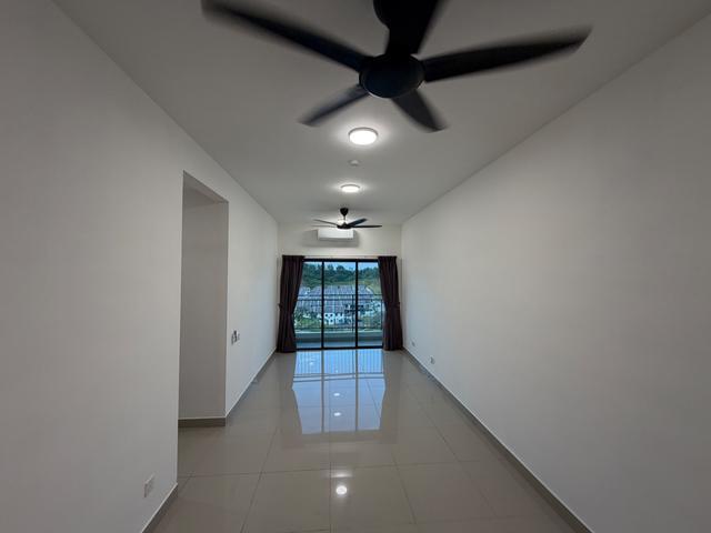 Mori Residence 1 Scientex Rawang