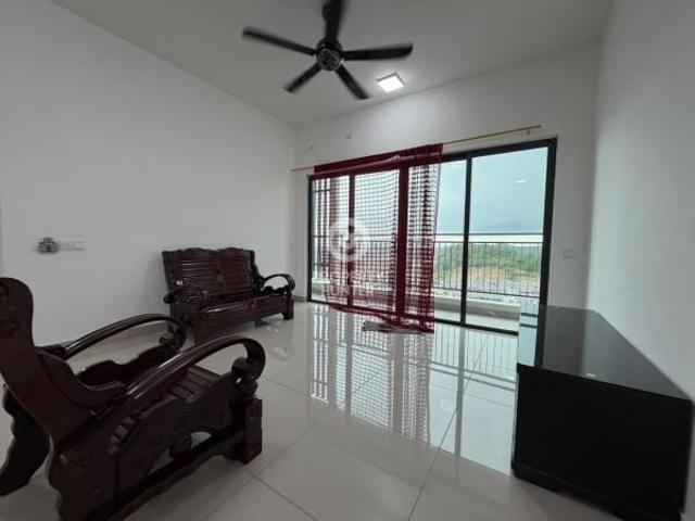 Mori Residence 1 @ Taman Scientex Rawang