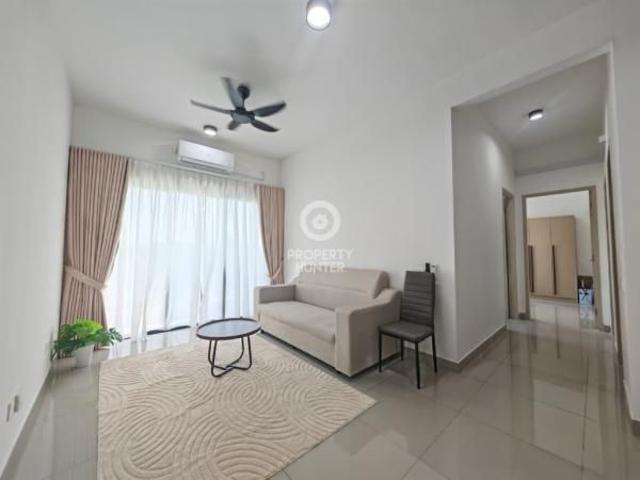 Mori Residence 1 @ Taman Scientex Rawang