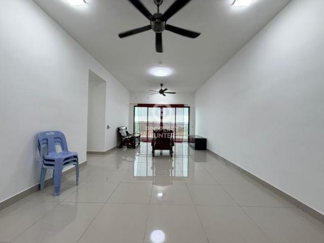 Mori Residence 1 @ Taman Scientex Rawang