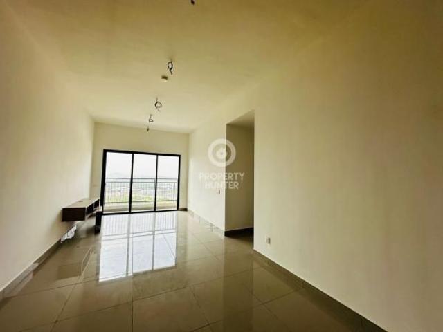 Mori Residence 1 @ Taman Scientex Rawang