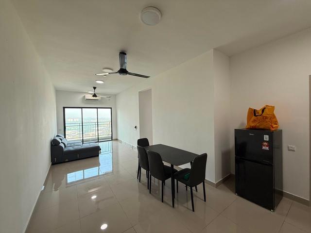 Mori Residence Anggun Rawang
