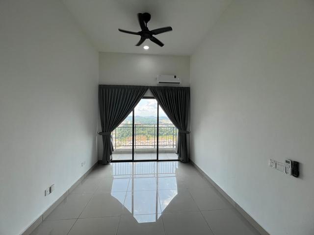 Mori Residence Anggun Rawang
