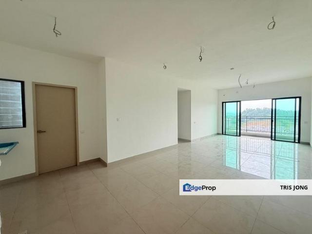 Mori Residence Rawang
