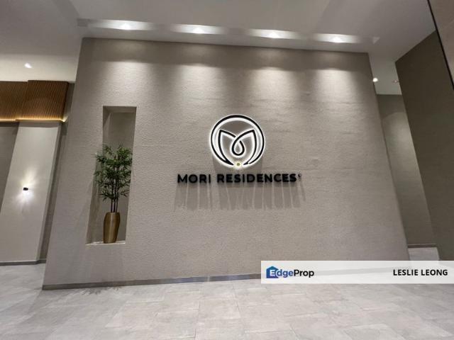 Mori Residence Rawang