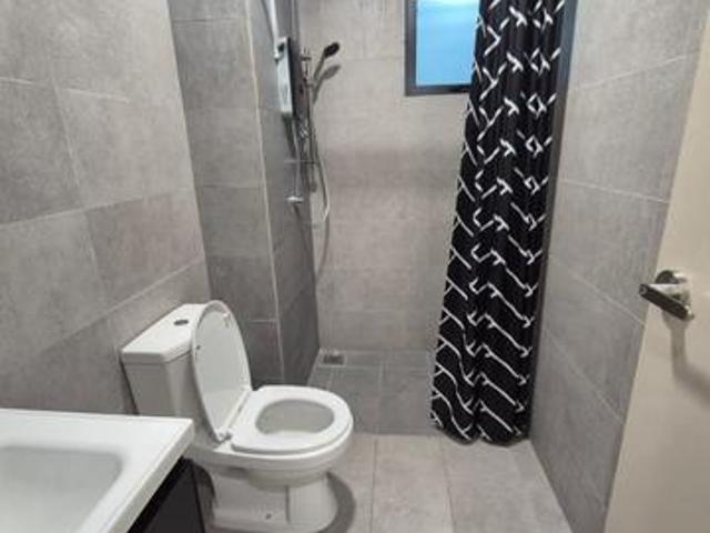 Mori Residence Scientex Anggun Rawang