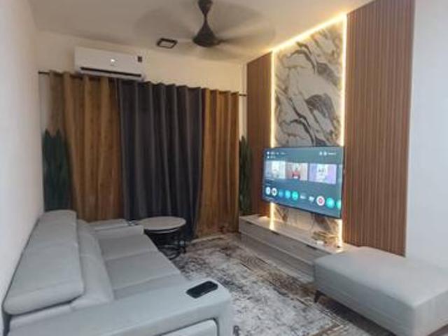 Mori Residence Scientex Rawang