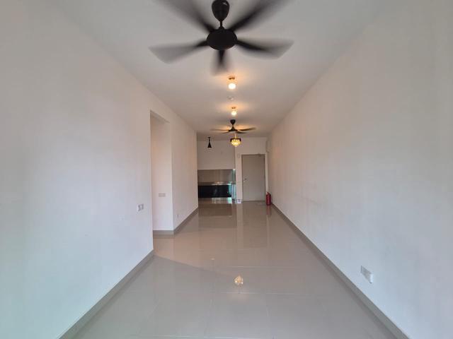 Mori Residence Scientex Rawang