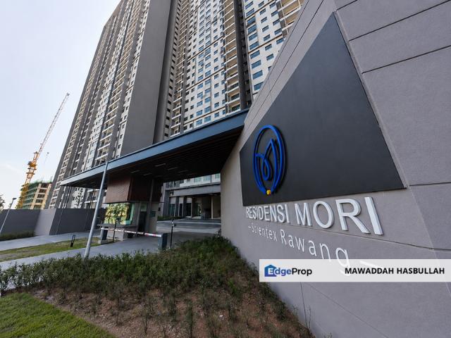 Mori Residences