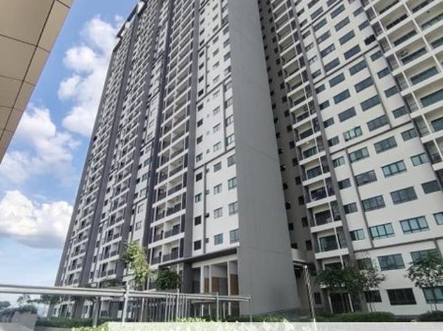 Mori Residences