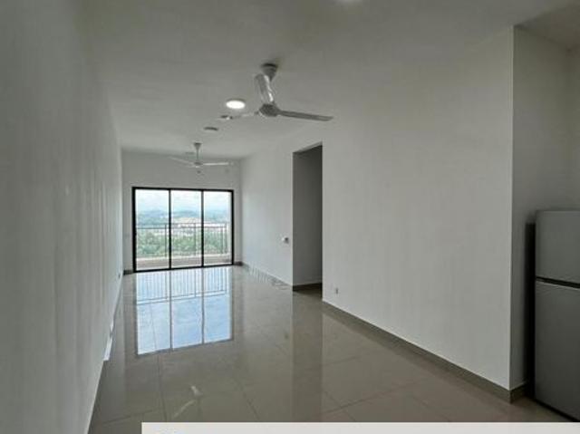 Mori Residences