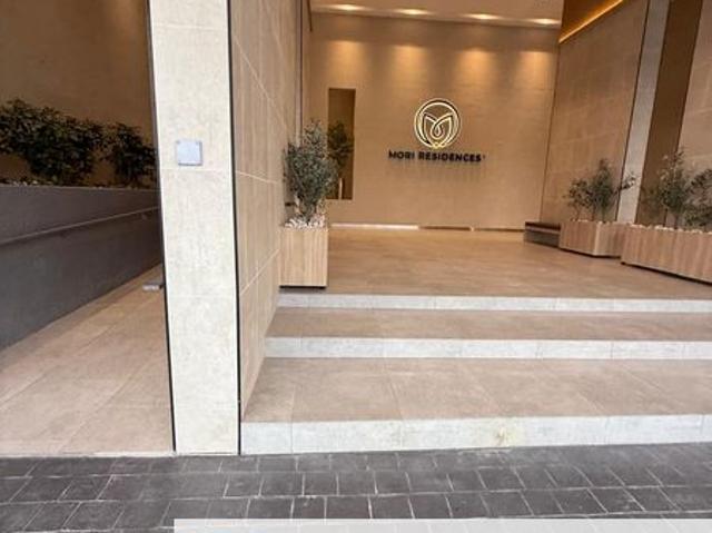 Mori Residences