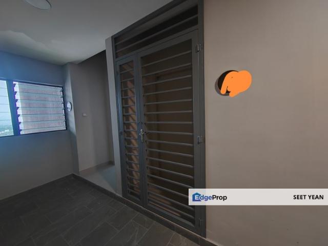 Mori Residences 2