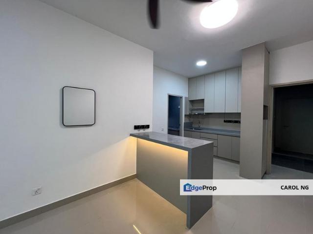 Mori Residences