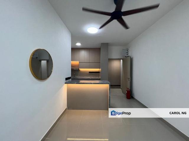 Mori Residences